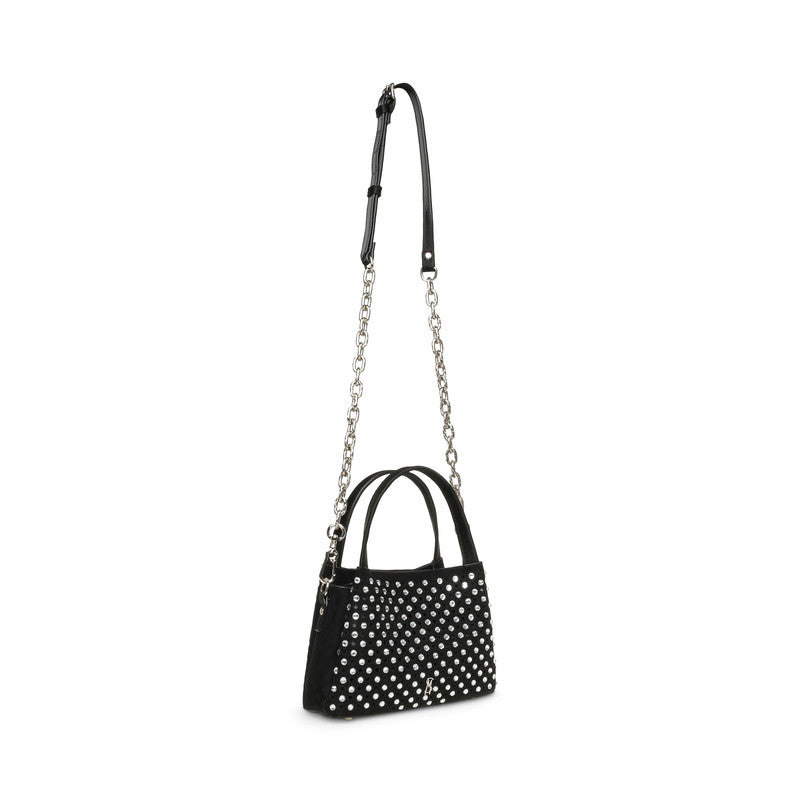 Bcheeky Black Multicolor Women's Tote Bag - view 4