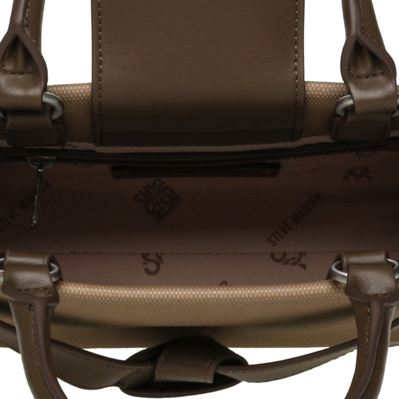 Bcolly Olive Women's Tote Bag - view 3