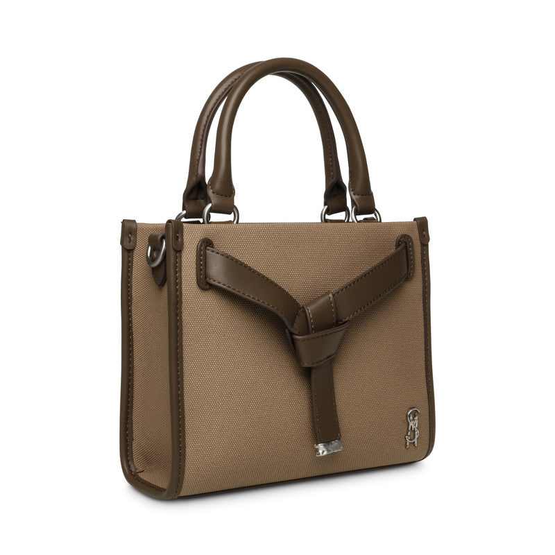 Bcolly Olive Women's Tote Bag - view 4
