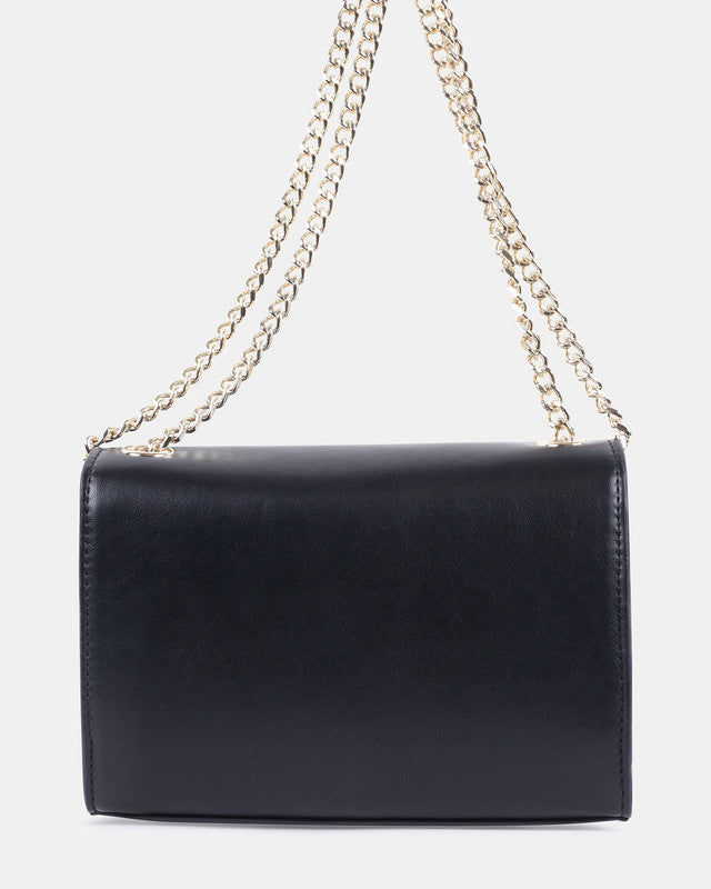Bdipsy Black Multicolor Women's Shoulder Bag - view 3