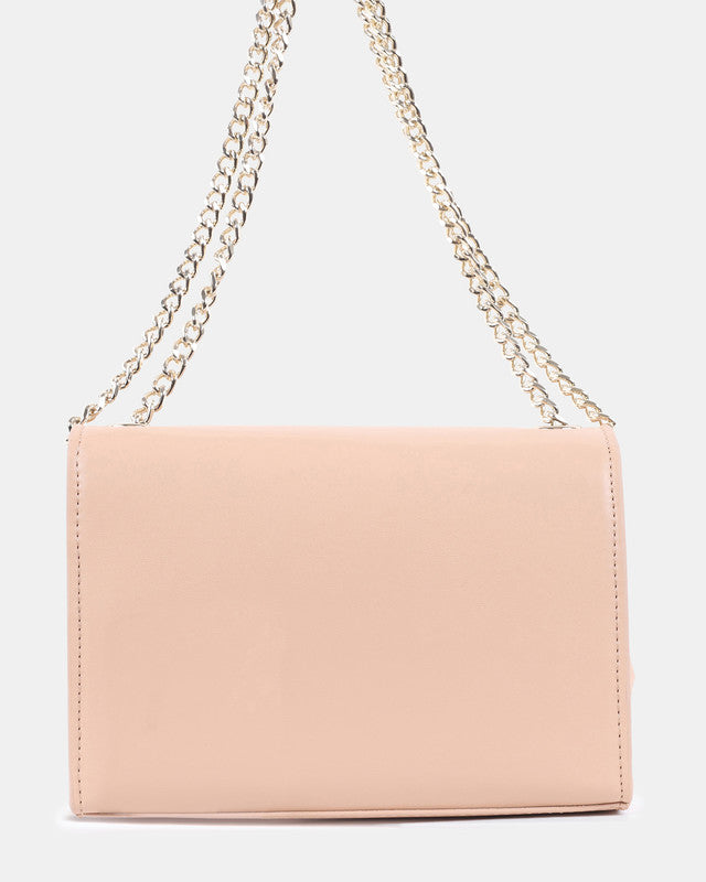 Bdipsy Dusty Pink Women's Shoulder Bag - view 4