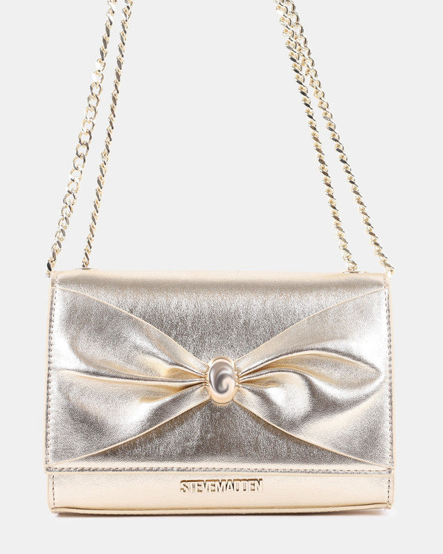 Bdipsy Gold Women's Shoulder Bag
