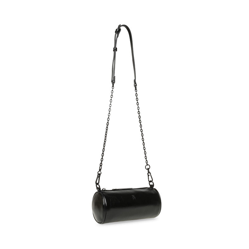 Bdoja Black Women's Barrel Bag - view 4