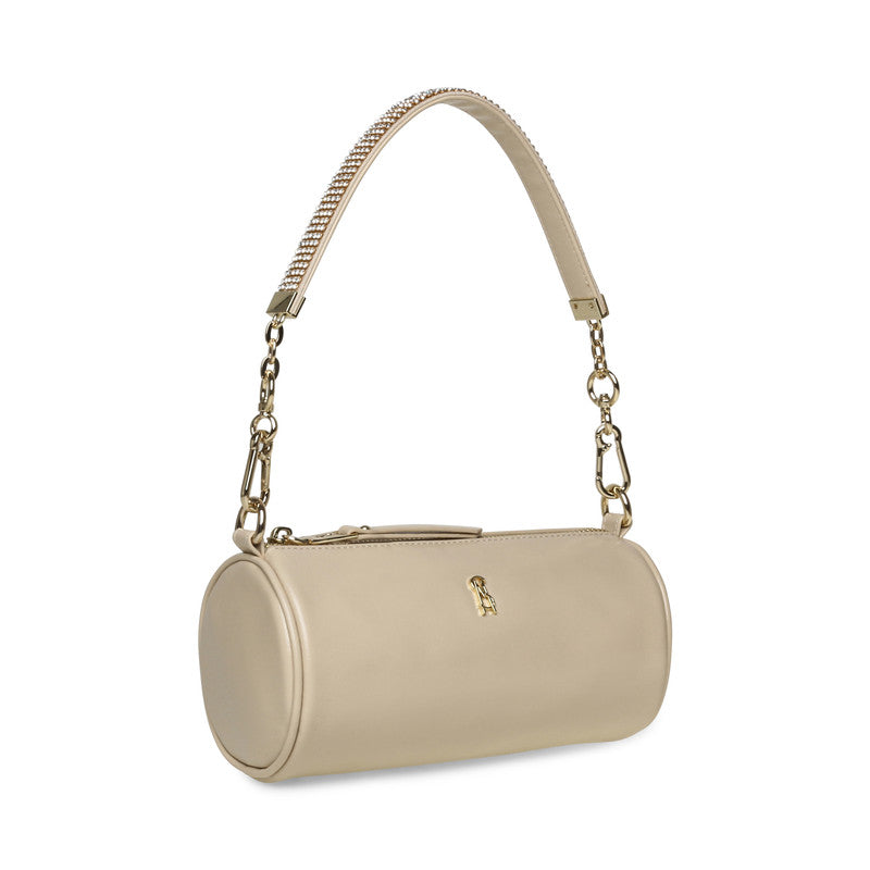 Bdoja Brown Women's Barrel Bag - view 4