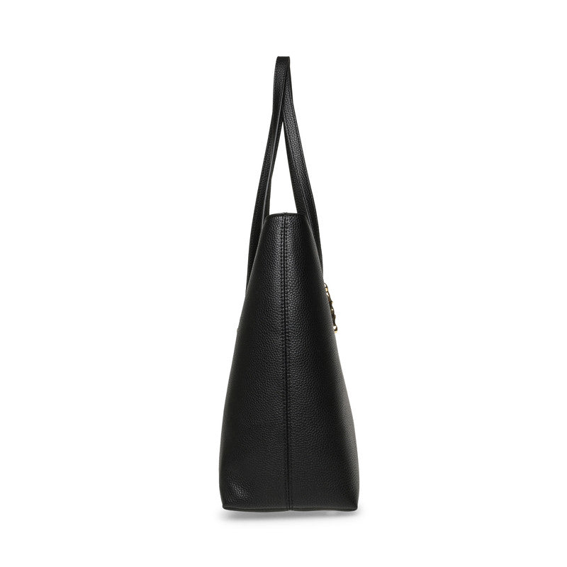Beliot-C Black Multicolor Women's Tote Bag - view 5