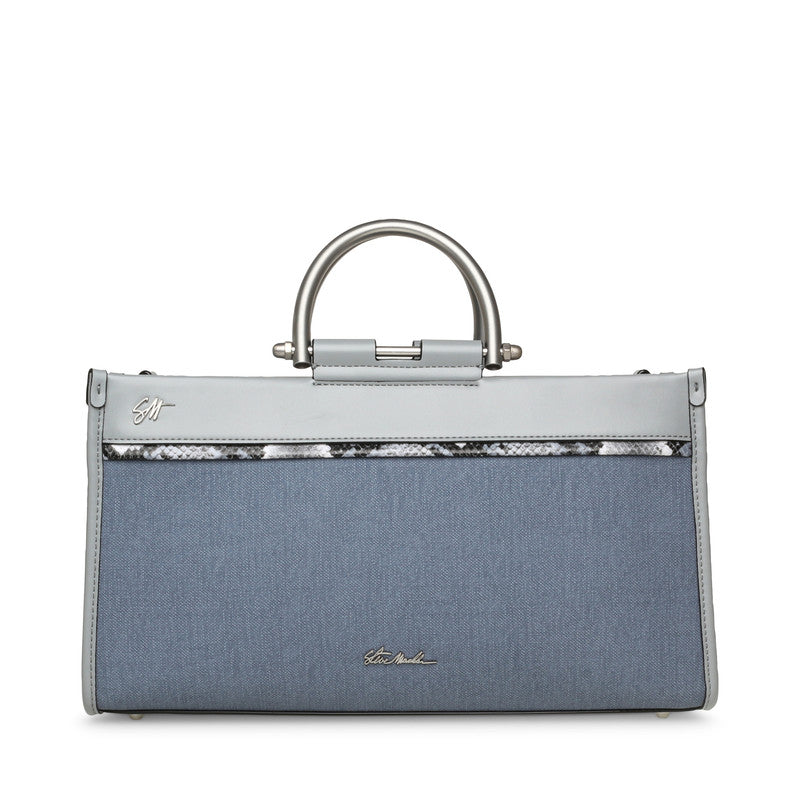 Bimpala Blue Women's Tote Bag