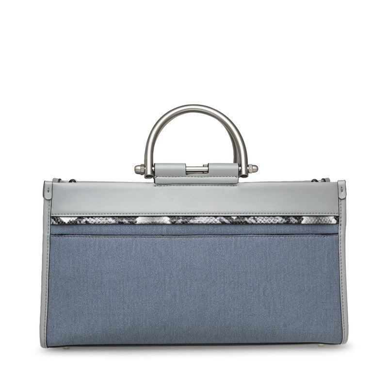 Bimpala Blue Women's Tote Bag - view 2