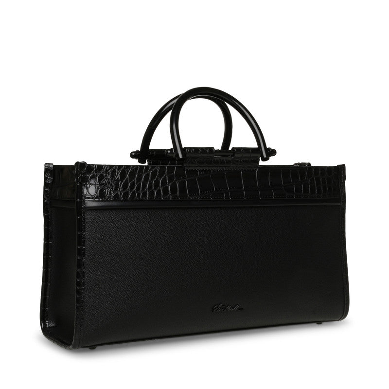 Bimpala Black Women's Tote Bag - view 5