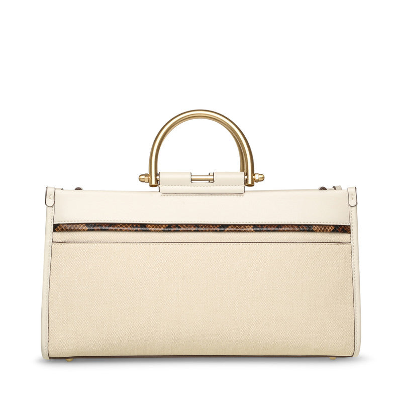 Bimpala Light Brown Women's Tote Bag - view 2