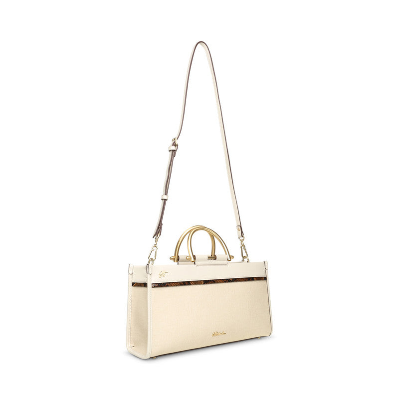 Bimpala Light Brown Women's Tote Bag - view 3