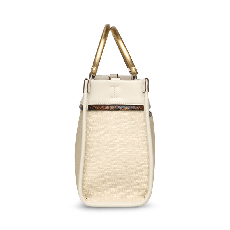 Bimpala Light Brown Women's Tote Bag - view 5