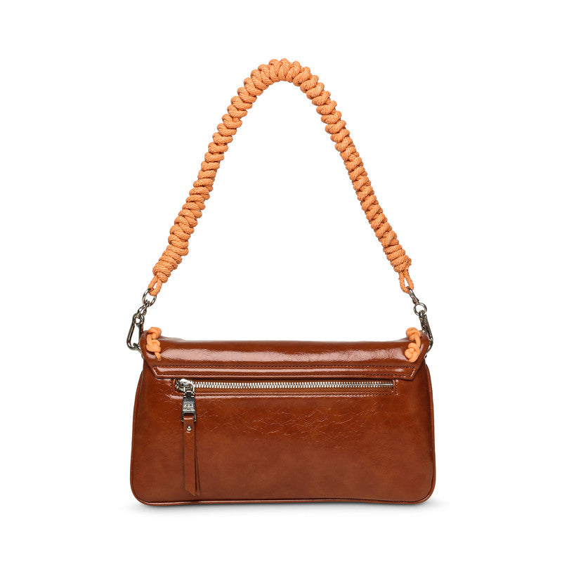 Bkodiak Bronze Women's Shoulder Bag - view 2