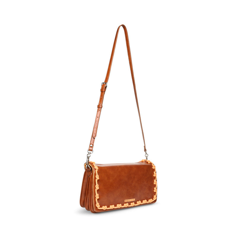 Bkodiak Bronze Women's Shoulder Bag - view 4
