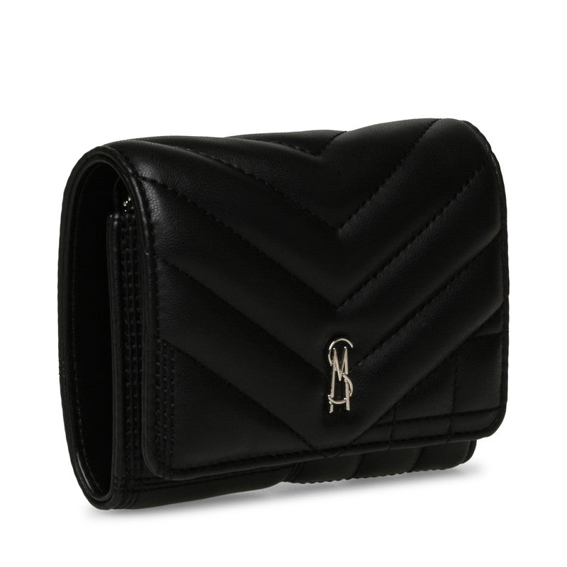 Bliane-Q Black Multicolor Wallet - view 5