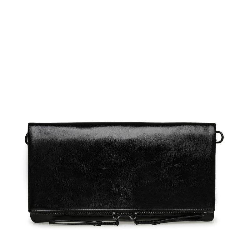 Bluckie Black Women's Shoulder Bag