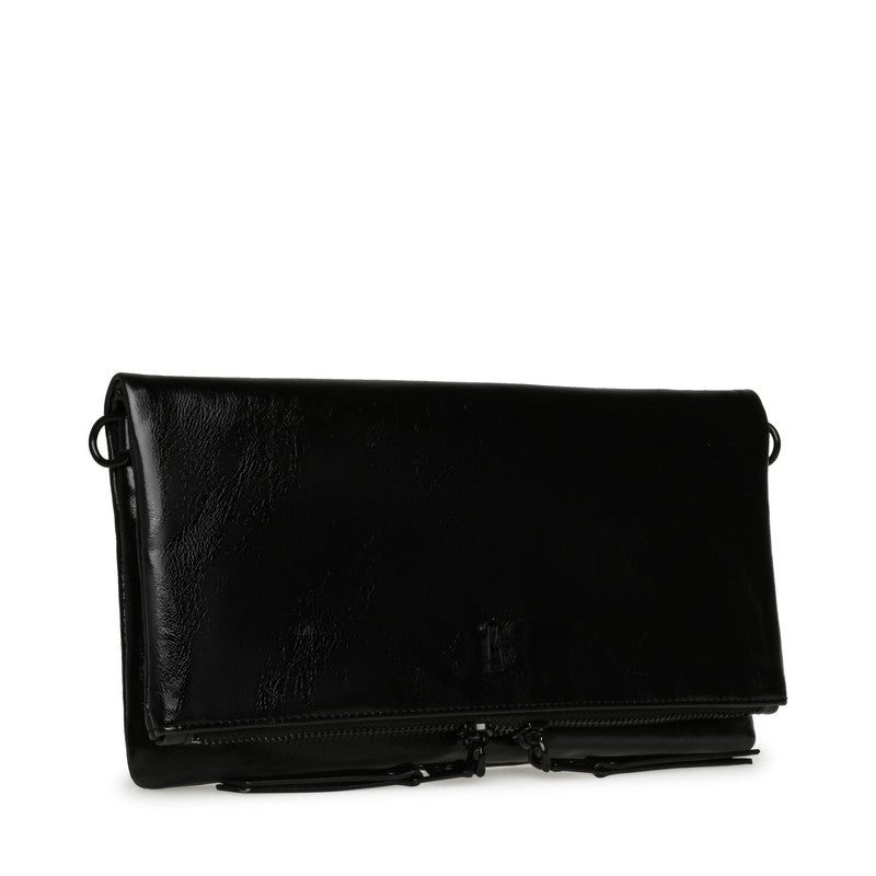 Bluckie Black Women's Shoulder Bag - view 5