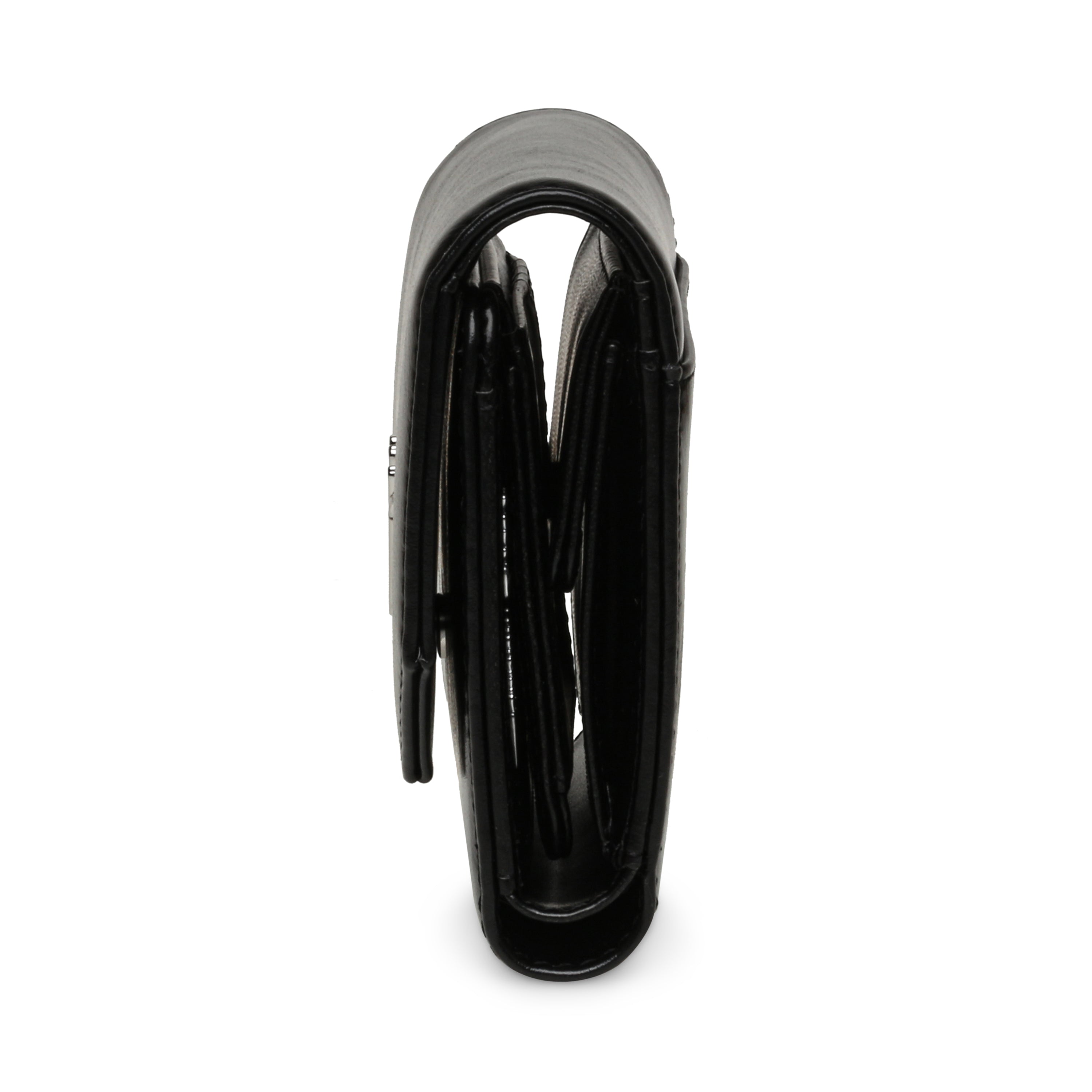 Blyda Black Multicolor Wallet - view 4