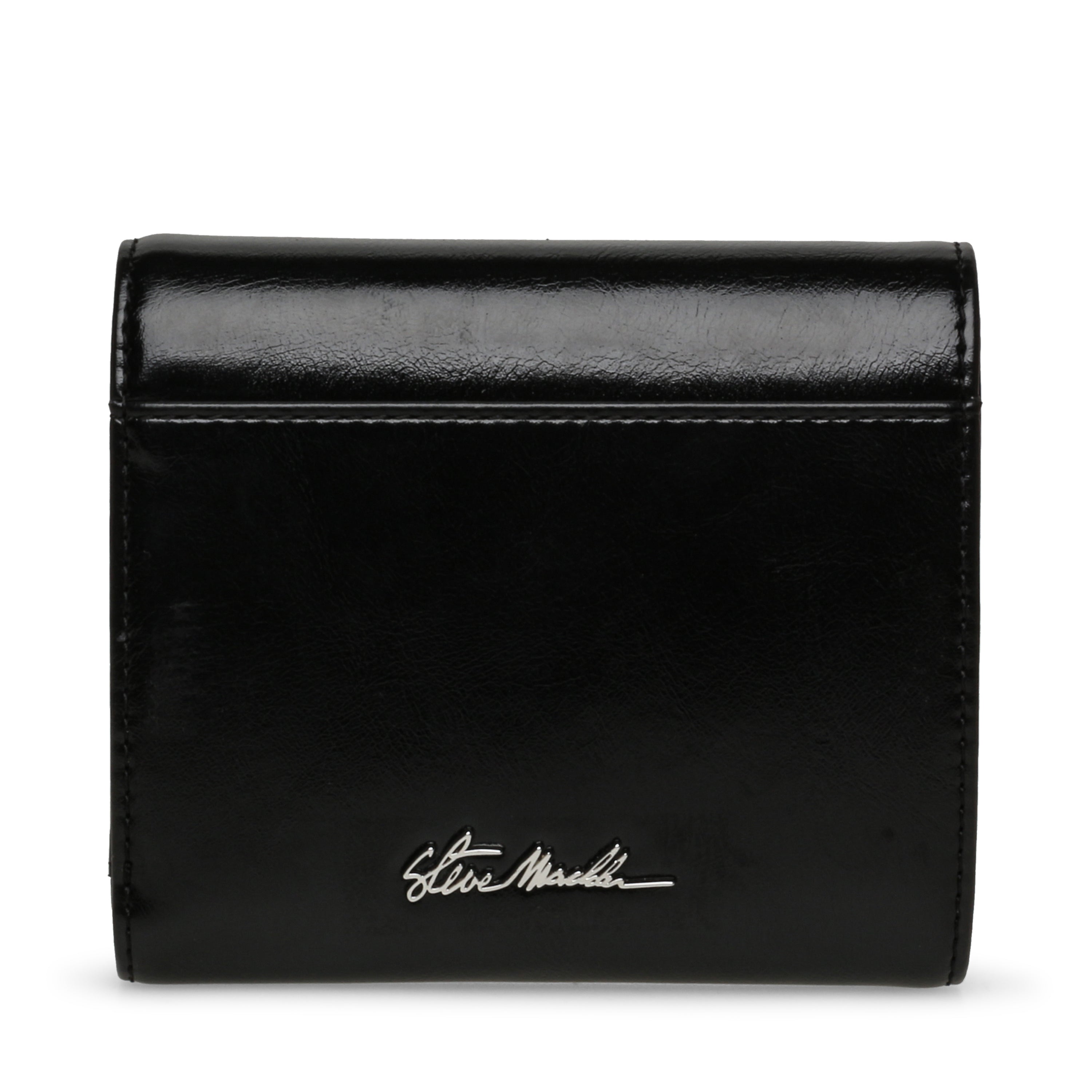 Blyda Black Multicolor Wallet - view 2