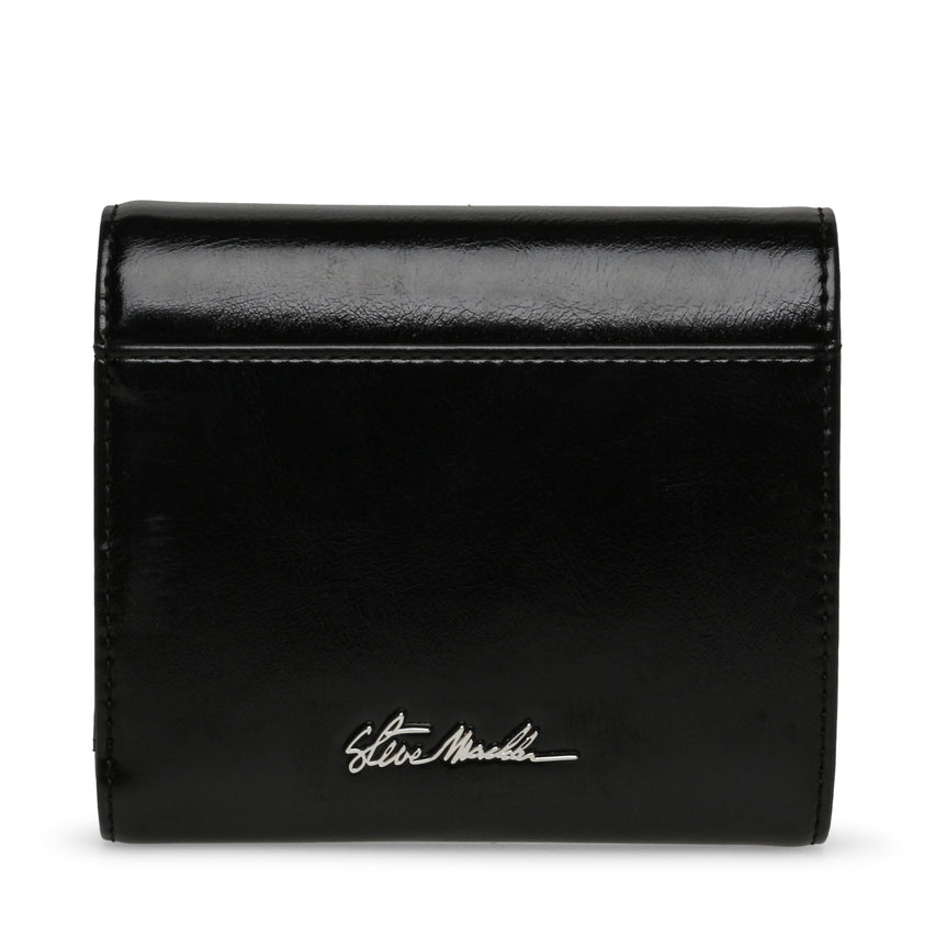 Blyda Black Multicolor Wallet - view 2