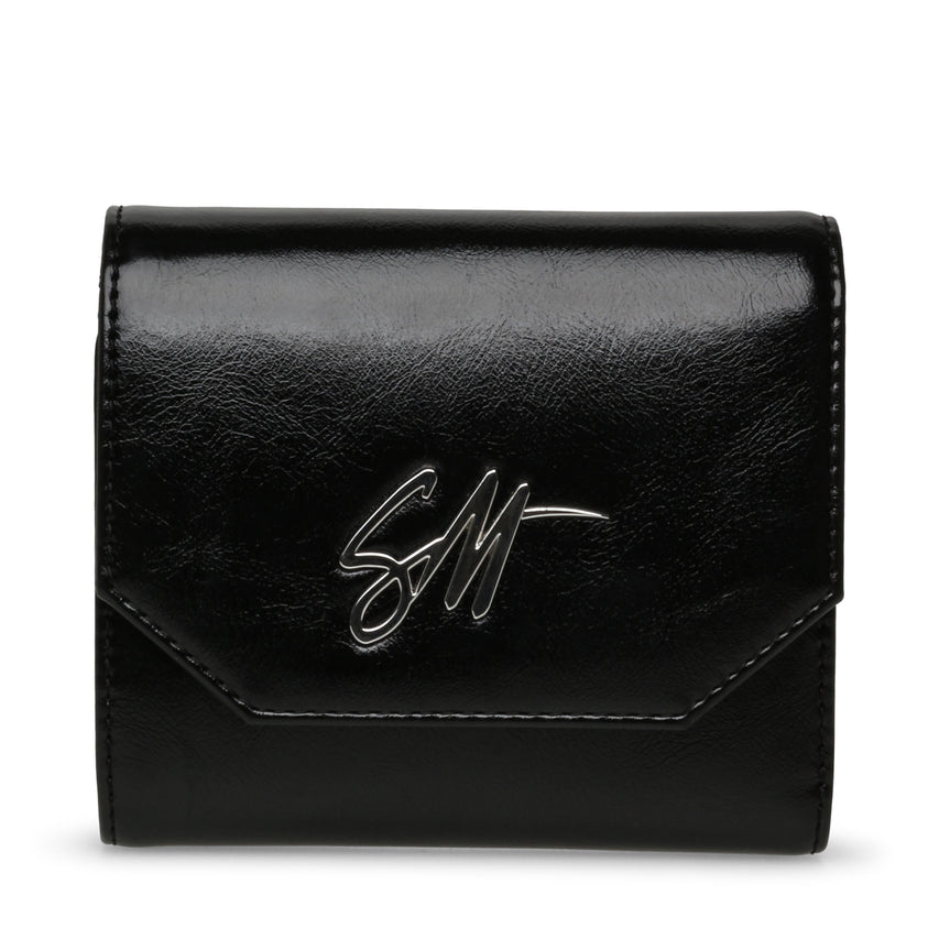 Blyda Black Multicolor Wallet