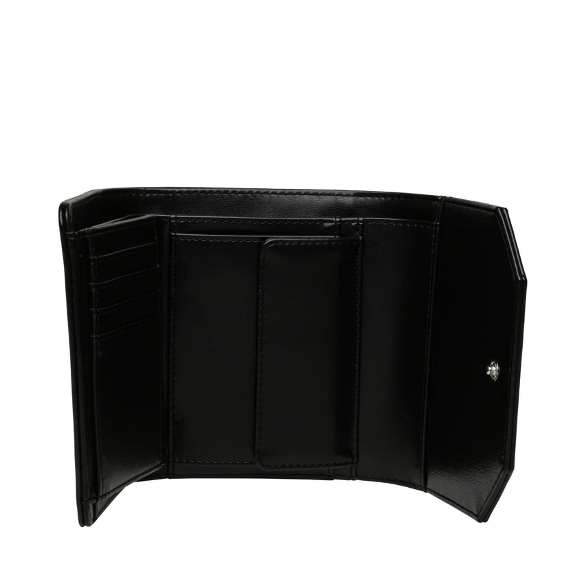 Blyda Black Multicolor Wallet - view 3