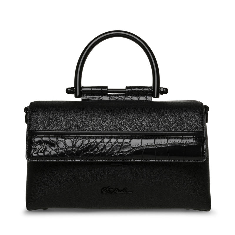Bmorin Black Women's Shoulder Bag