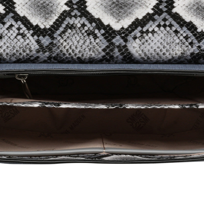 Bmorin Blue Women's Shoulder Bag - view 3