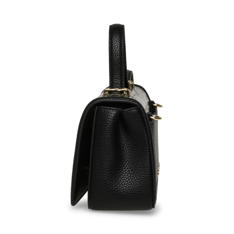 Bquill-C Black Multicolor Women's Shoulder Bag - view 5