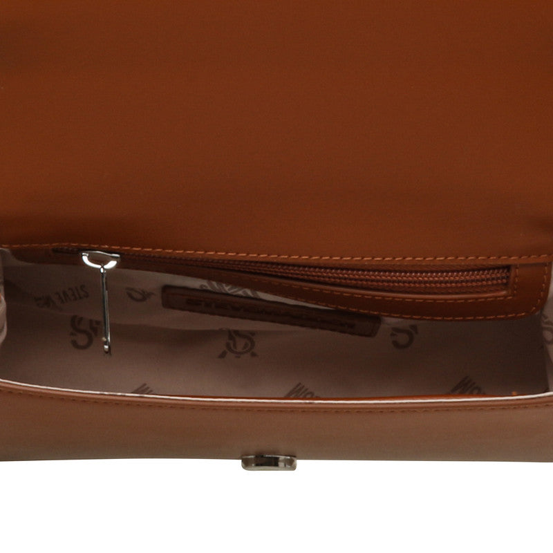 Bquill Bronze Women's Shoulder Bag - view 2