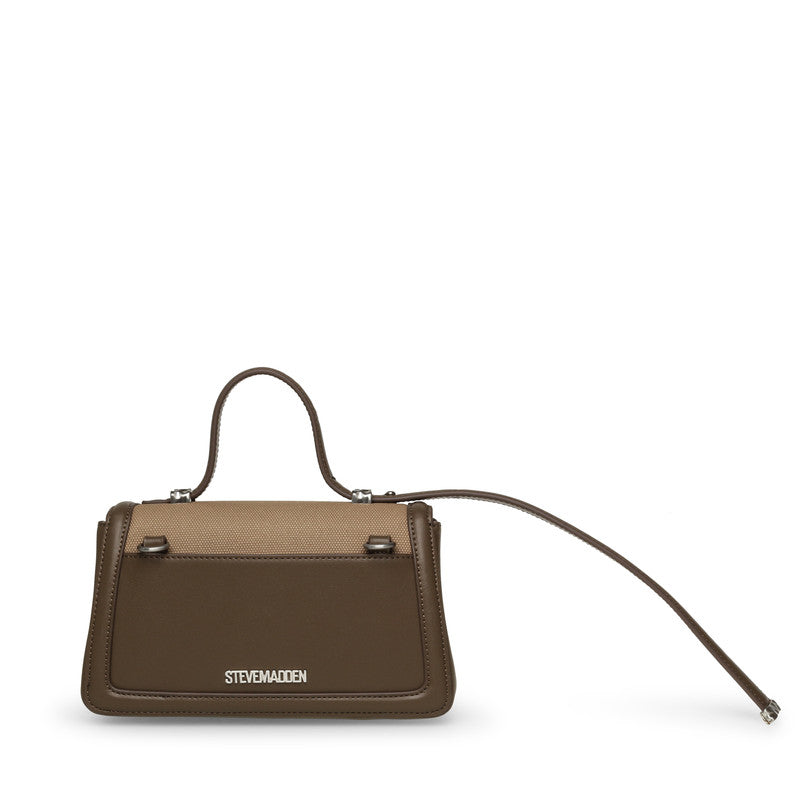 Bquill Olive Women's Shoulder Bag - view 2