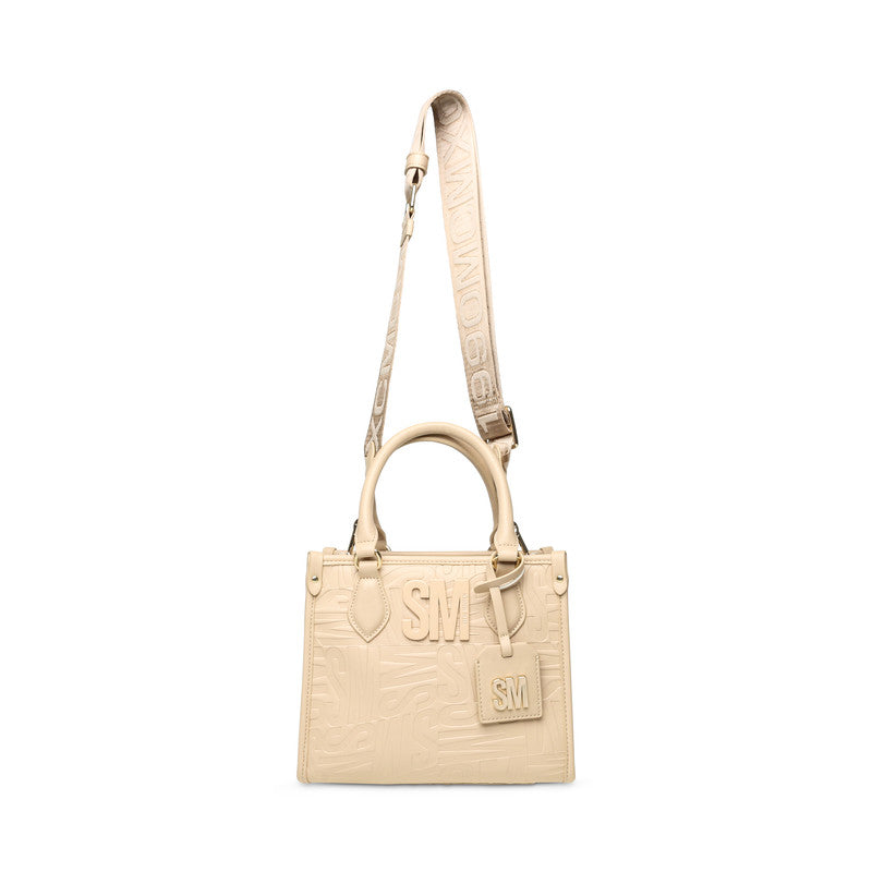 Brolin Light Yellow Women's Tote Bag