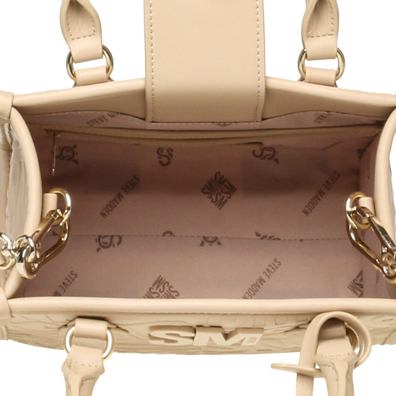 Brolin Light Yellow Women's Tote Bag - view 3