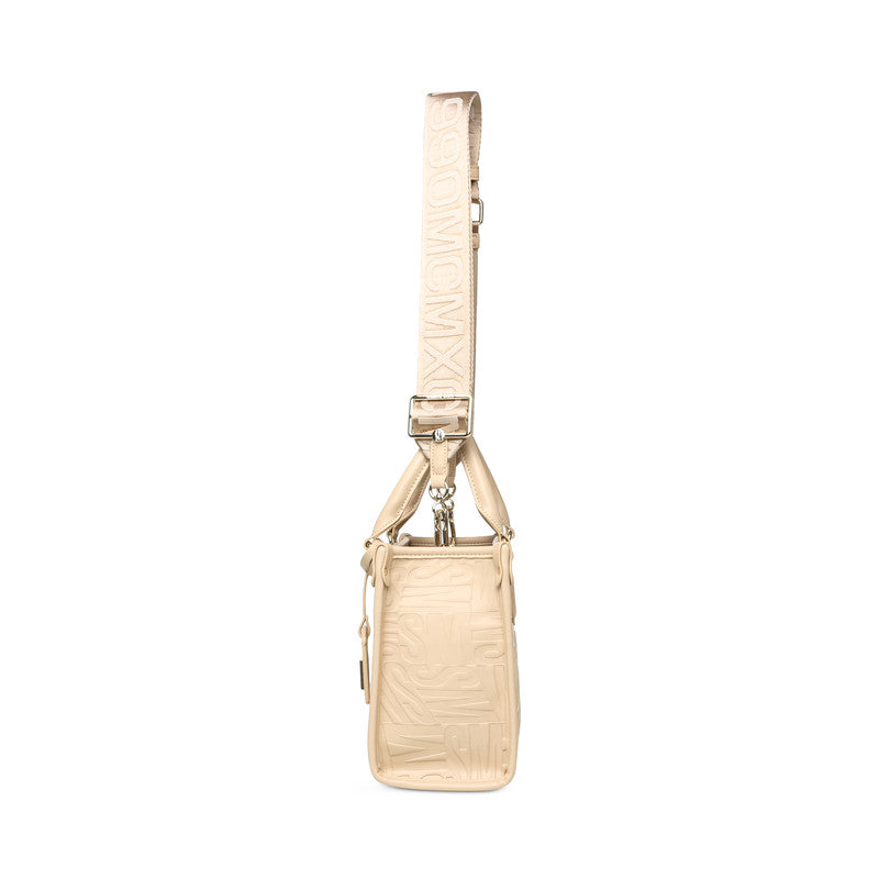 Brolin Light Yellow Women's Tote Bag - view 5