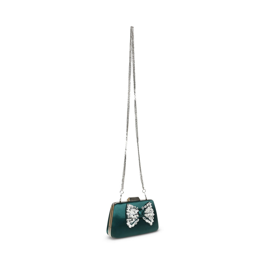 Bsloan Women's Green Clutch - view 5