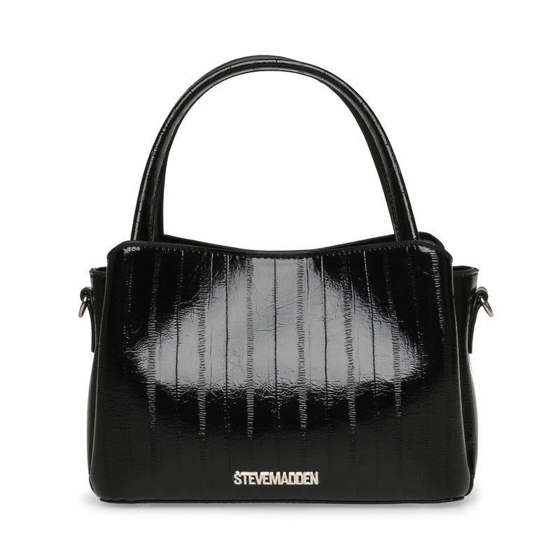 Bsphyinx Black Multicolor Women's Satchel - view 2