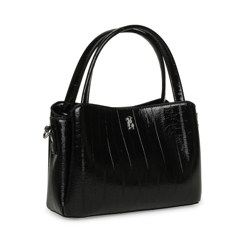 Bsphyinx Black Multicolor Women's Satchel - view 5