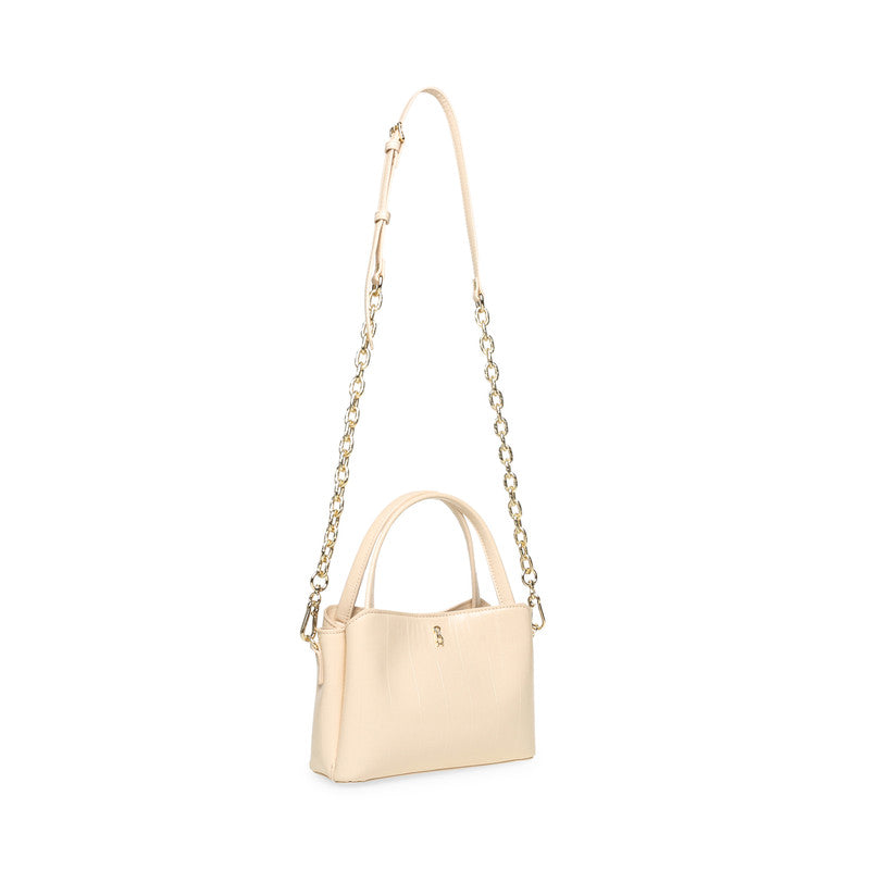 Bsphyinx Light Yellow Women's Satchel - view 4