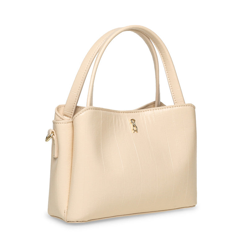 Bsphyinx Light Yellow Women's Satchel - view 5