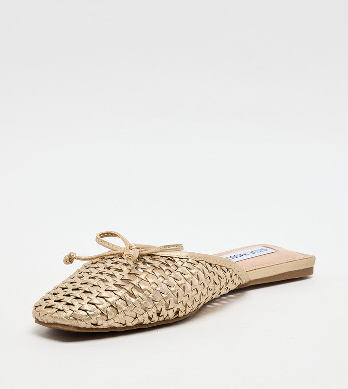 Calandra-W Gold Women's Flats - view 2