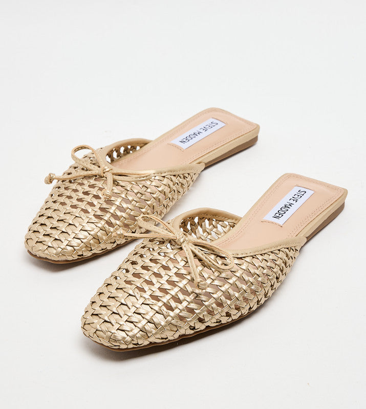 Calandra-W Gold Women's Flats - view 4