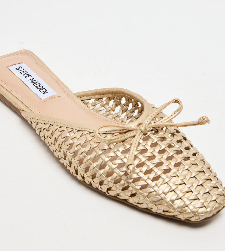 Calandra-W Gold Women's Flats - view 5