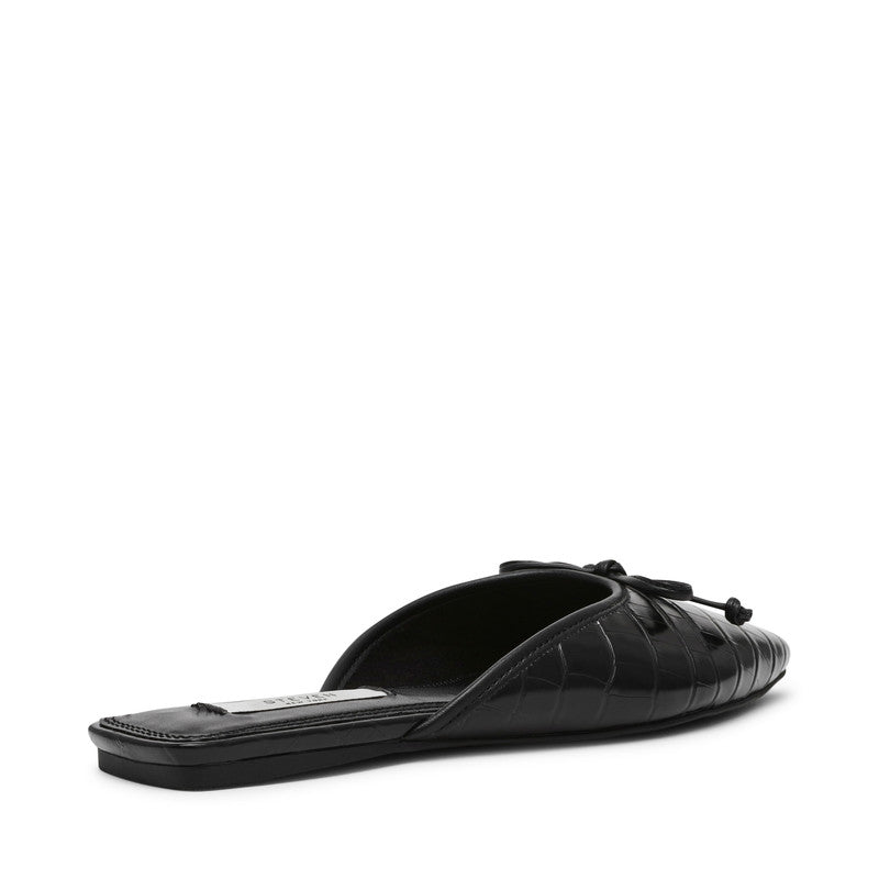 Calandra Black Women's Flat-Dress Shoes - view 2