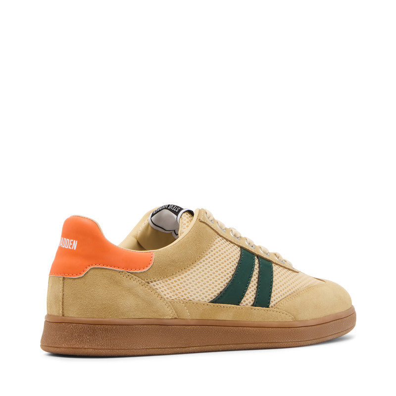 Cassey Brown Men's Sneakers - view 4
