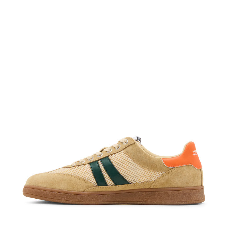 Cassey Brown Men's Sneakers - view 6