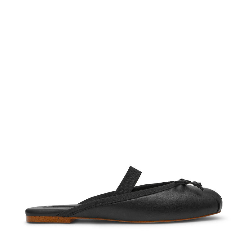 Cutesy Black Women's Ballarinas - view 6