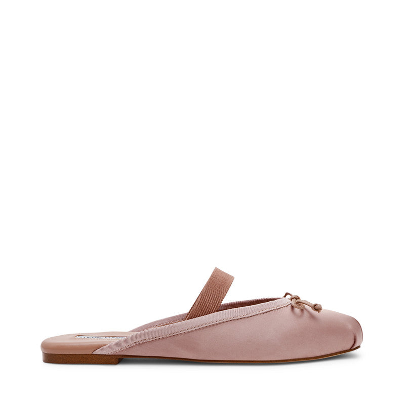 Cutesy Dusty Pink Women's Ballarinas - view 5