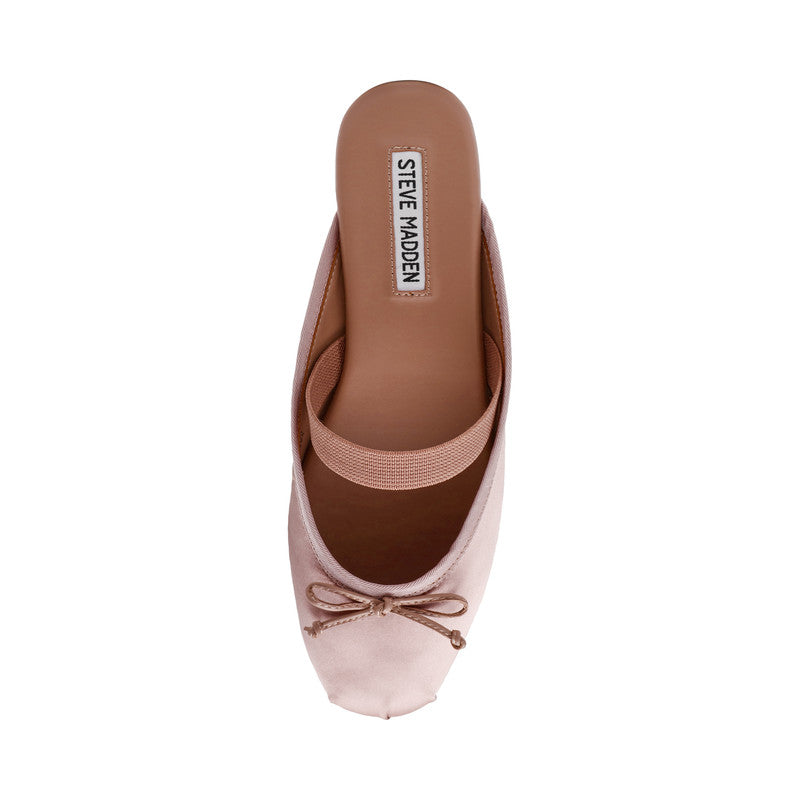 Cutesy Dusty Pink Women's Ballarinas - view 6