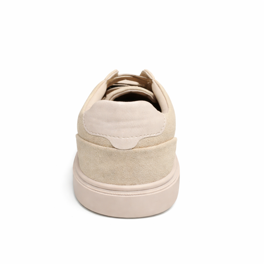 Mlacer Men's Taupe Casual Slip-Ons - view 4