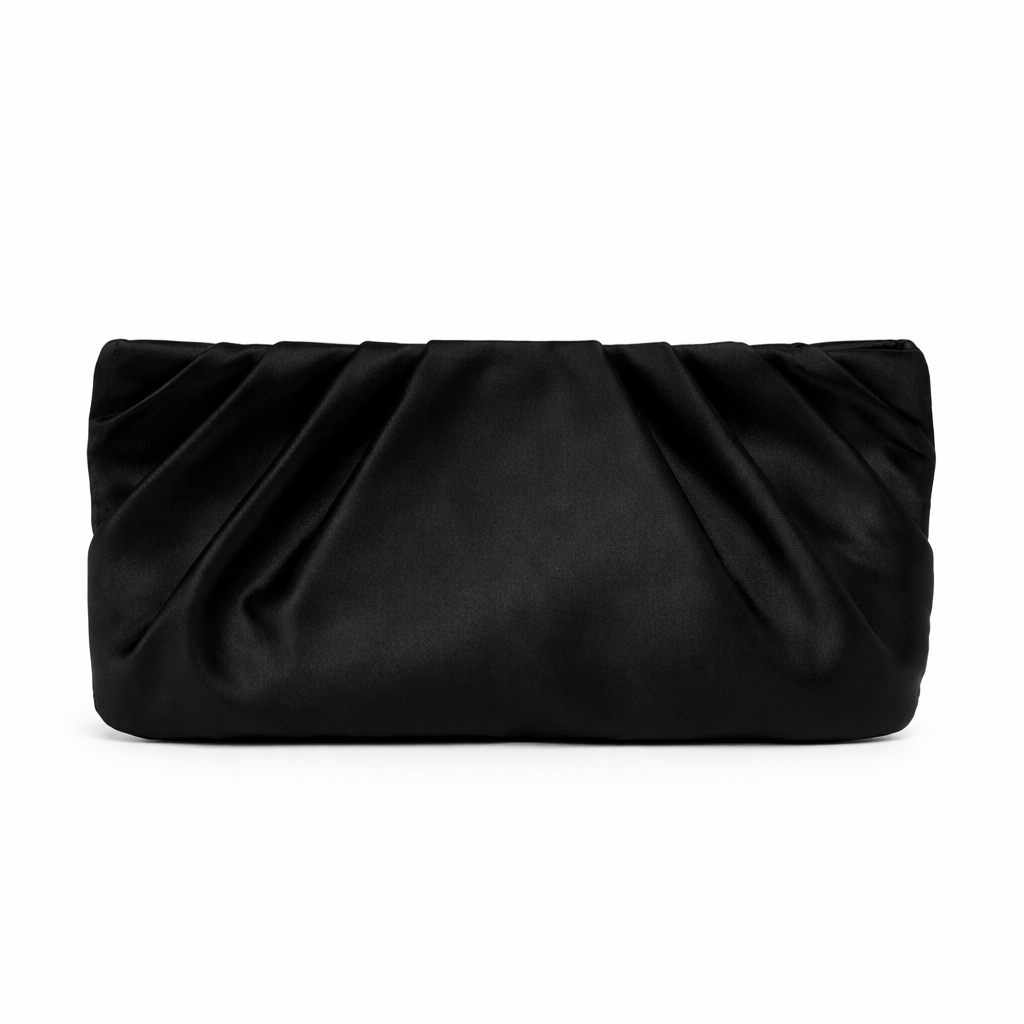 Btrophy Black Women's Clutch - view 2