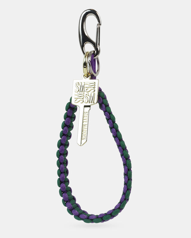 D-Casa Green Wallet Chain
